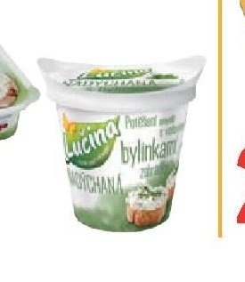 Sýr Lučina 120 g
