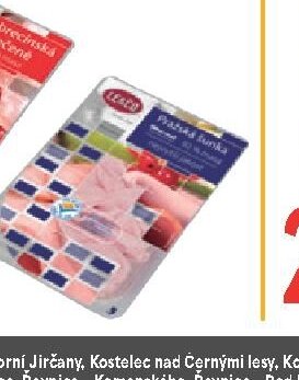 Debrecínská pečeně 100 g