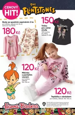 akční leták PEPCO 4.1.2024-10.1.2024