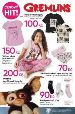 akční leták PEPCO 4.1.2024-10.1.2024