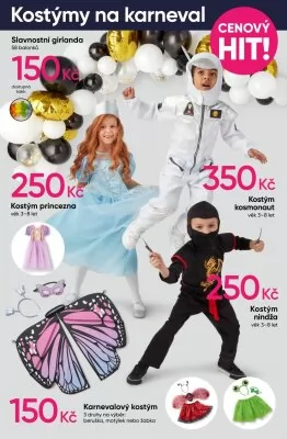 akční leták PEPCO 4.1.2024-10.1.2024