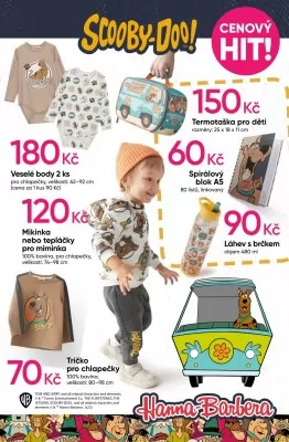 akční leták PEPCO 4.1.2024-10.1.2024