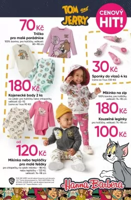 akční leták PEPCO 4.1.2024-10.1.2024