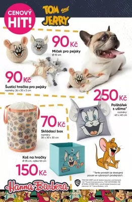 akční leták PEPCO 4.1.2024-10.1.2024