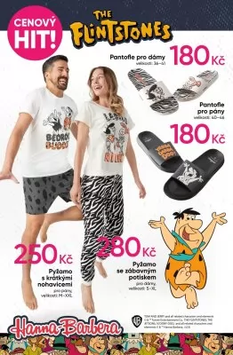 akční leták PEPCO 4.1.2024-10.1.2024