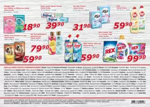 akční leták ESO MARKET 10.1.2024-21.1.2024