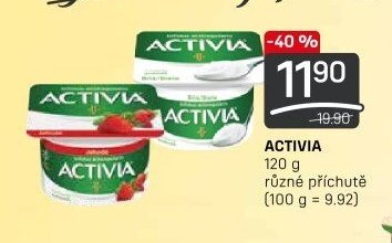Activia 120 g