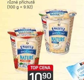 JČ Nature jogurt 150 g