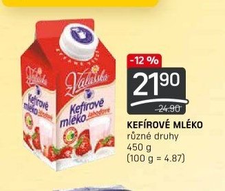 Kefírové mléko 450 g