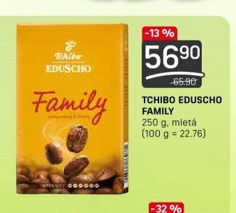 TCHIBO EDUSCHO FAMILY