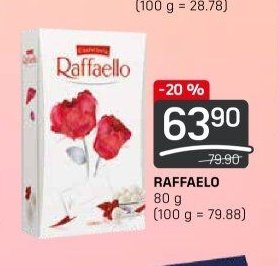 RAFFAELLO
