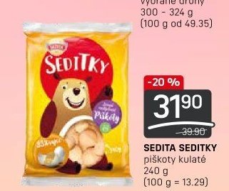 SEDITA SEDITKY