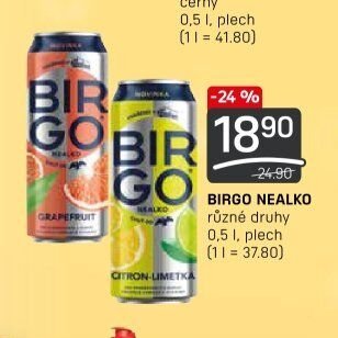 BIRGO NEALKO