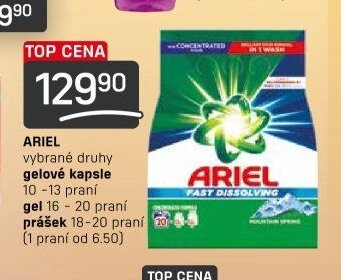 ARIEL