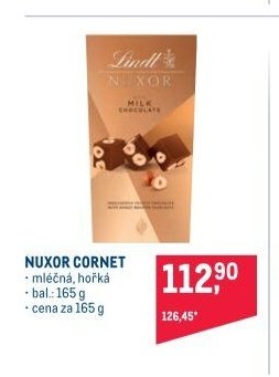 Nuxor Cornet