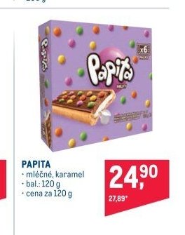 PAPITA