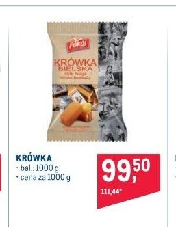 KRÓWKA