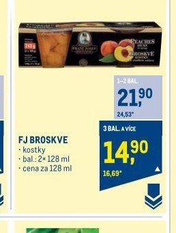 FJ BROSKVE