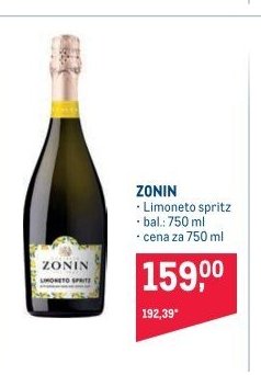ZONIN