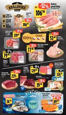 akční leták Albert 10.1.2024-16.1.2024