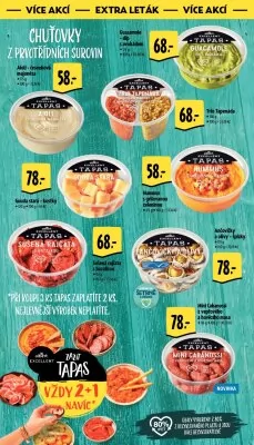 akční leták Albert 10.1.2024-16.1.2024