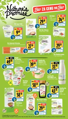 akční leták Albert 10.1.2024-16.1.2024