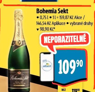Bohemia Sekt