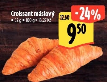 Croissant