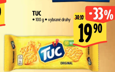 Krekry Tuc