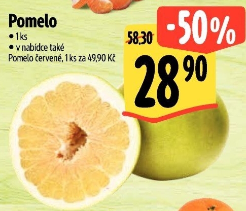 Pomelo