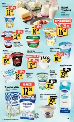 akční leták Albert 10.1.2024-16.1.2024