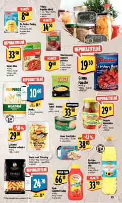 akční leták Albert 10.1.2024-16.1.2024