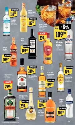 akční leták Albert 10.1.2024-16.1.2024