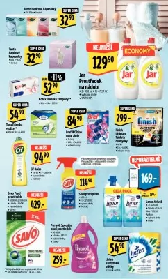 akční leták Albert 10.1.2024-16.1.2024