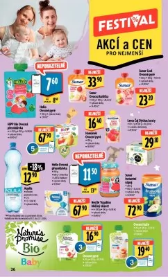 akční leták Albert 10.1.2024-16.1.2024