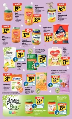 akční leták Albert 10.1.2024-16.1.2024