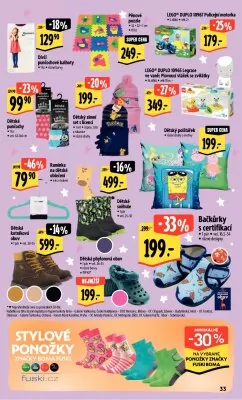 akční leták Albert 10.1.2024-16.1.2024