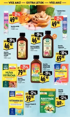 akční leták Albert 10.1.2024-16.1.2024