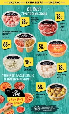 akční leták Albert 10.1.2024-16.1.2024