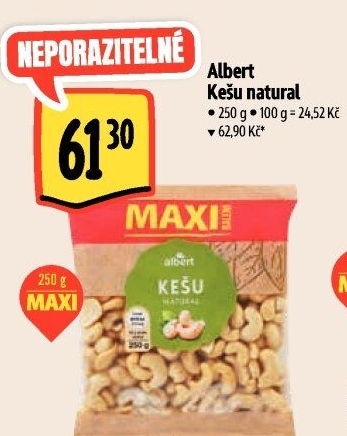 Kešu Albert
