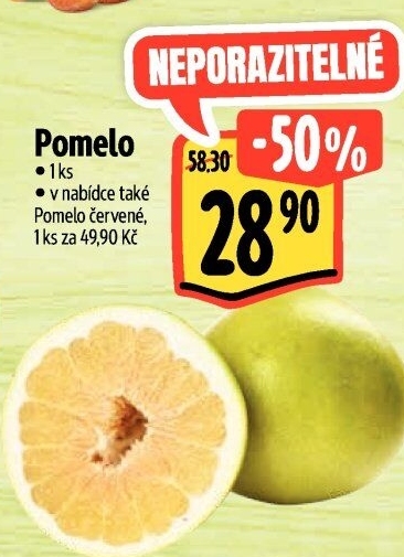 Pomelo