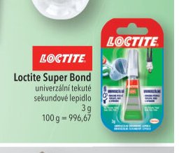 Loctite Super Bond