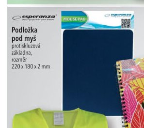 Podložka pod myš