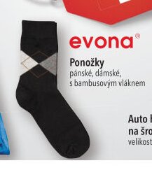 Ponožky