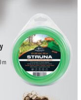 Struna do sekačky hvězda