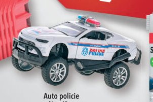 Auto policie