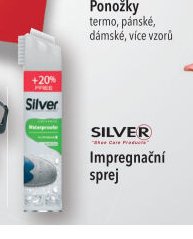 Impregnační sprej