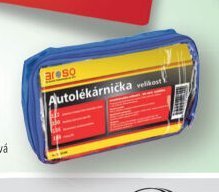 Autolékárna