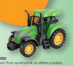 Traktor