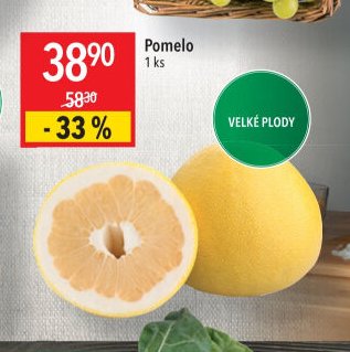 Pomelo